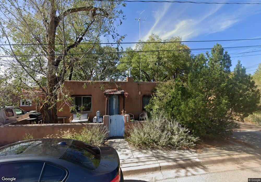 116 Elena St, Santa Fe, NM 87501 - photo 1