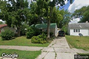 2906 Prairie Ln, Lafayette, IN 47904