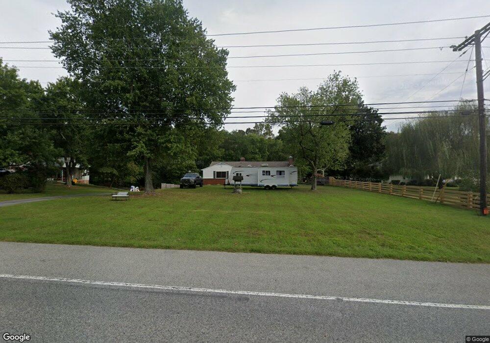 241 Plum Point Rd, Huntingtown, MD 20639 - photo 1