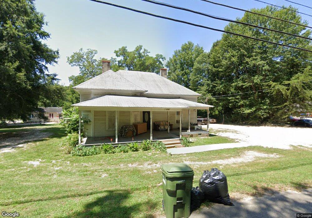 1240 S Madison Ave, Monroe, GA 30655 - photo 1