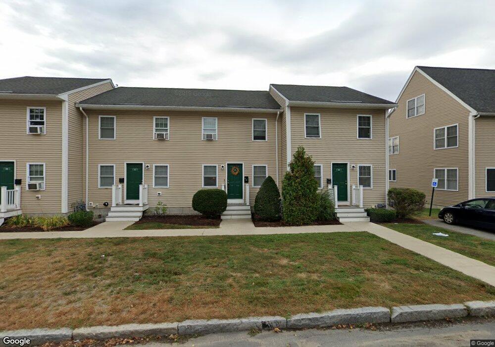 14 Allston St, Lawrence, MA 01841 - photo 1