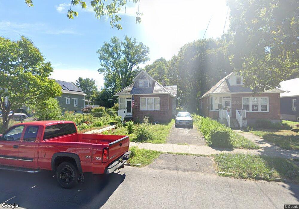 33 Holmes Ct, Albany, NY 12209 - photo 1