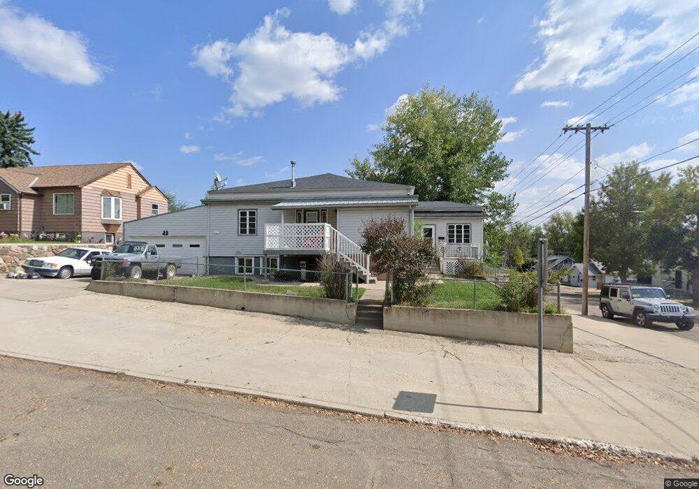 837 1st Ave, Havre, MT 59501 - photo 1