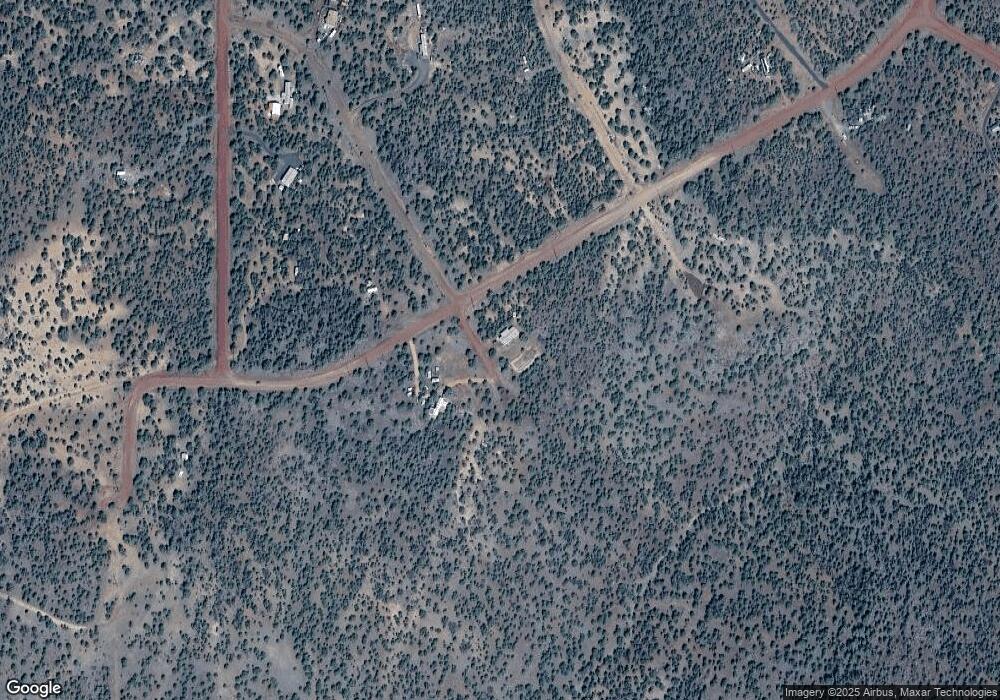 2080 N Dortha Cir, Ash Fork, AZ 86320 - photo 1