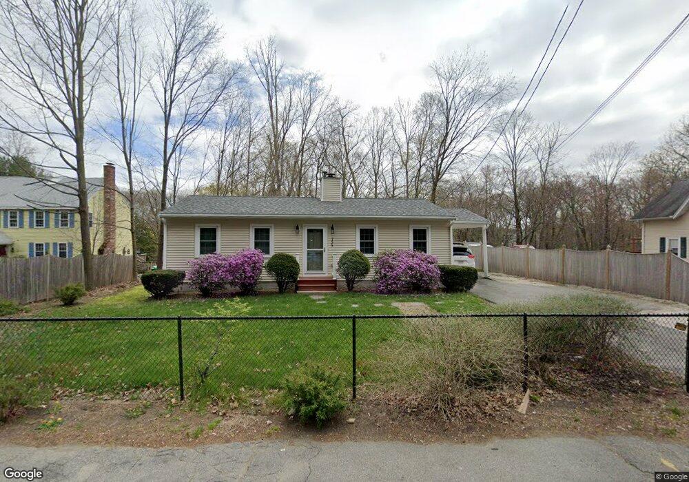 755 Edgell Rd, Framingham, MA 01701 - photo 1