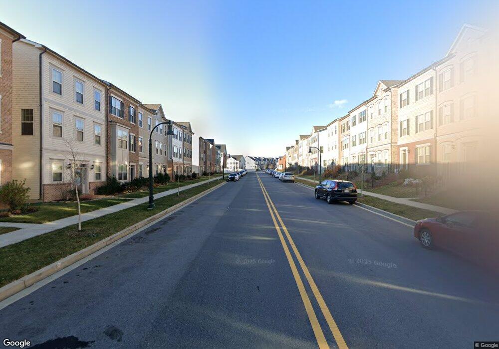 HOMESITE AQ2 Harrier Way, Clarksburg, MD 20871 - photo 1