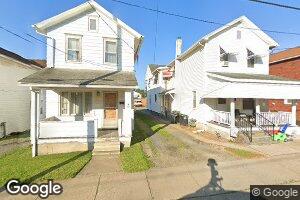 468 Walnut St, Luzerne, PA 18709