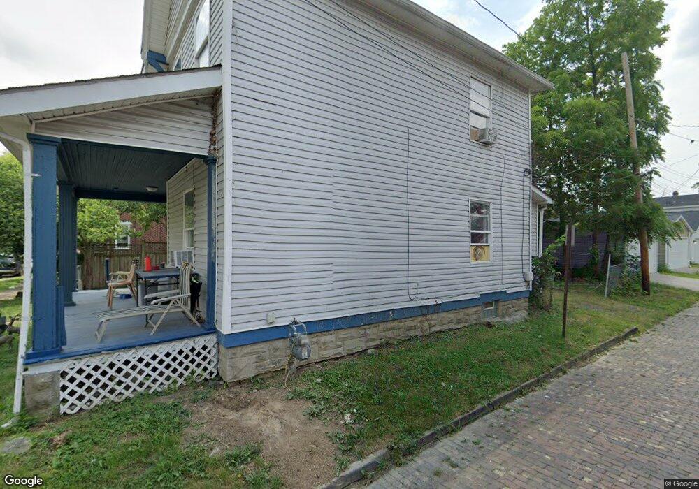 377 Berkeley Rd, Columbus, OH 43205 - photo 1