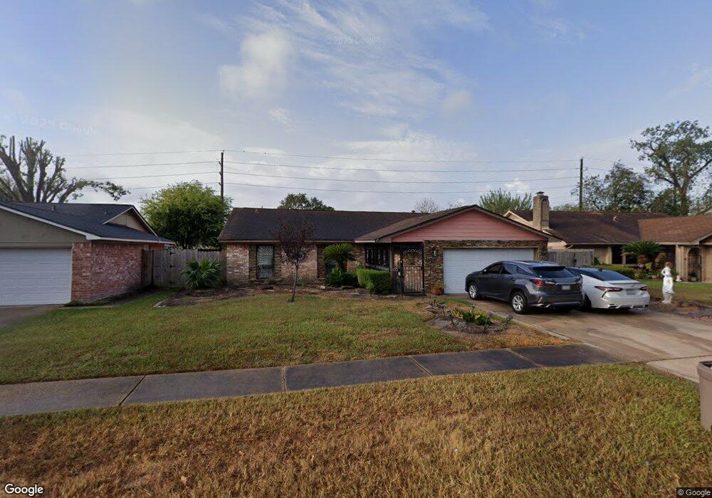 6927 Desert Rose Ln, Houston, TX 77086 - photo 1