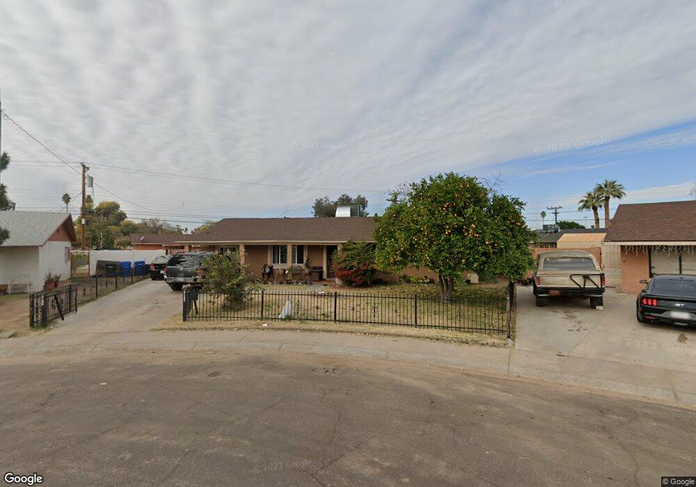 3124 N 54th Ln, Phoenix, AZ 85031 - photo 1