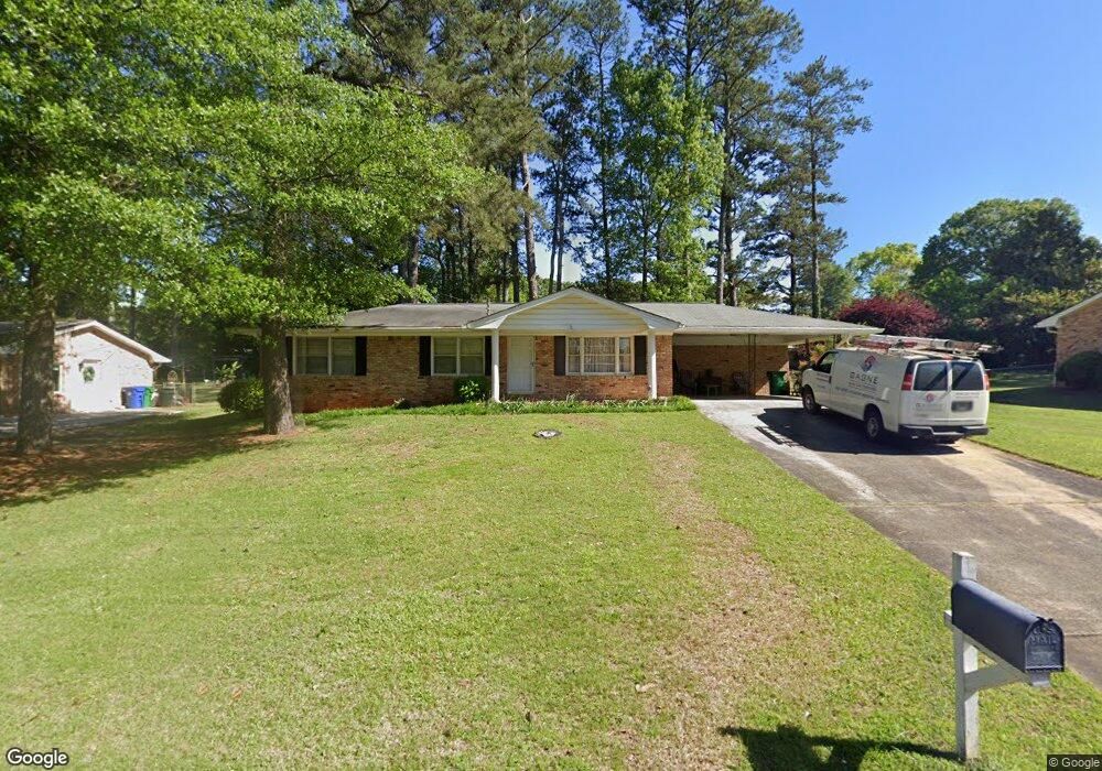 4214 Smithfield Dr, Tucker, GA 30084 - photo 1