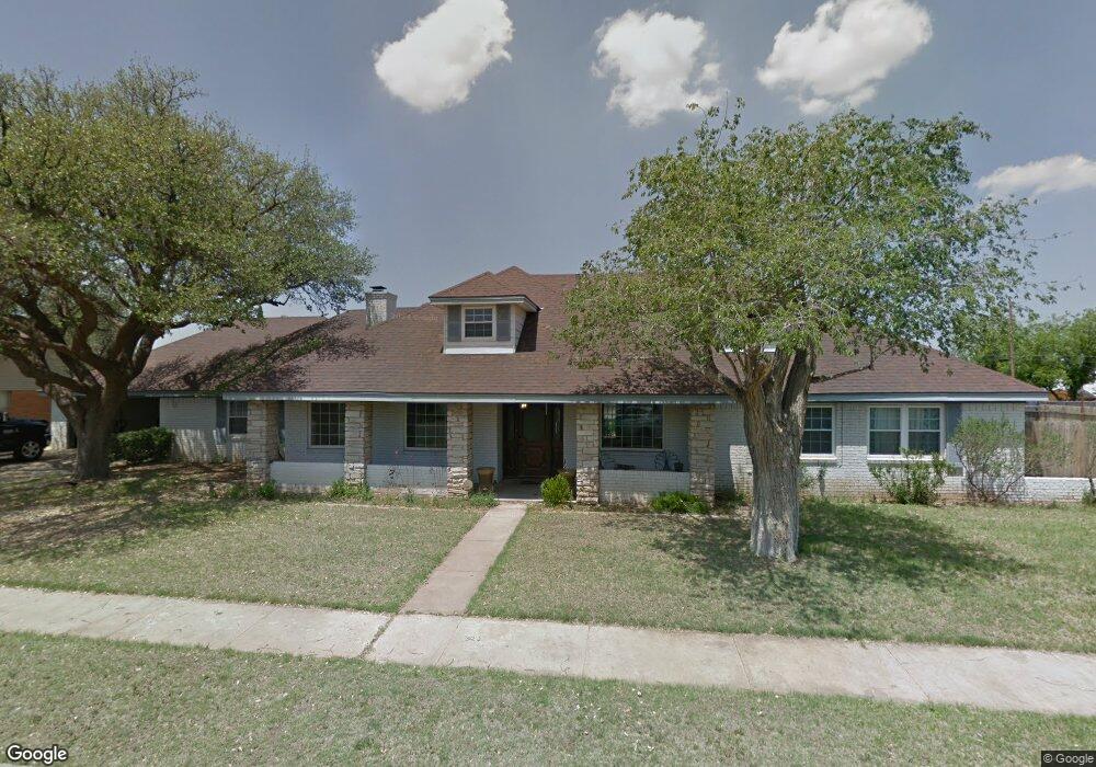 3610 Andrews Hwy, Midland, TX 79703 - photo 1