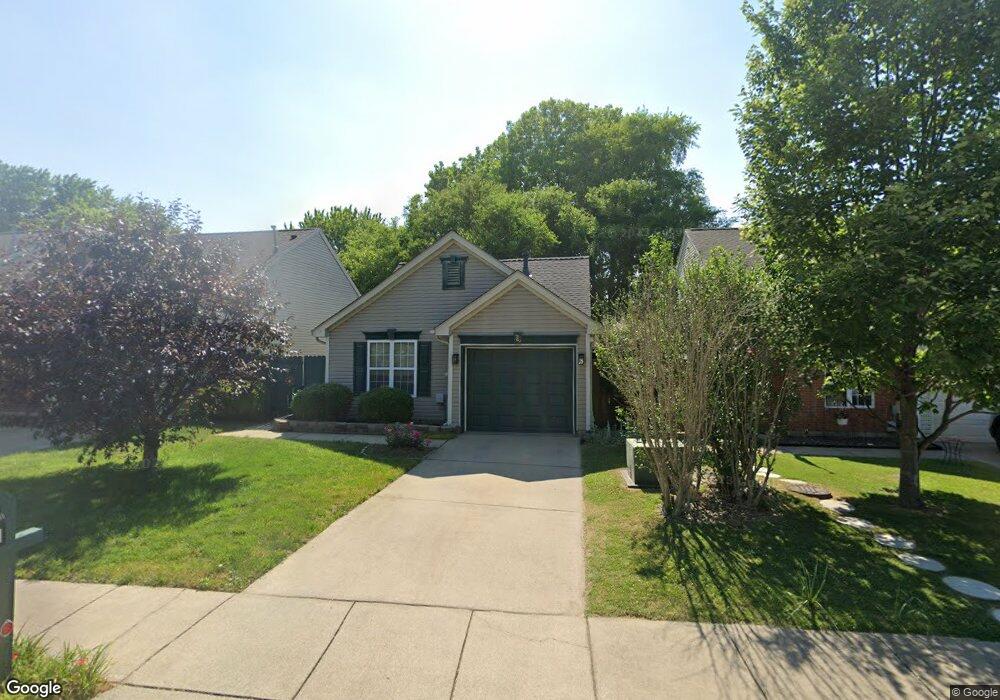 5967 Riverwalk Cir, Newburgh, IN 47630 - photo 1