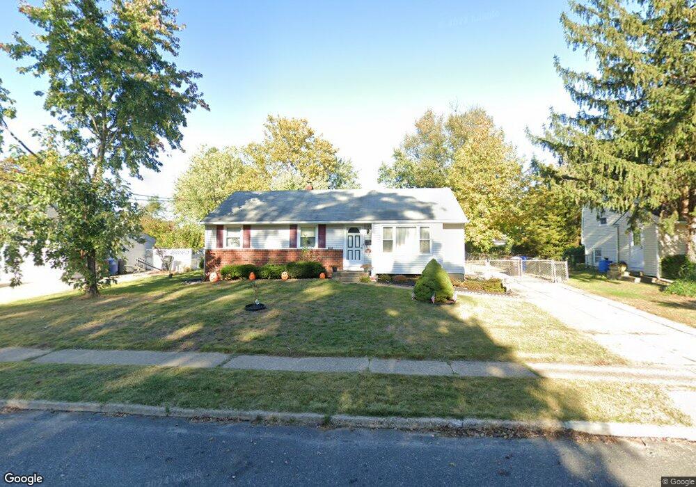 515 Brown St, Delran, NJ 08075 - photo 1