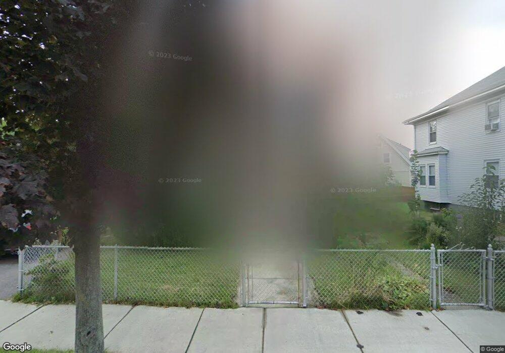 4 Hamilton St, Quincy, MA 02170 - photo 1