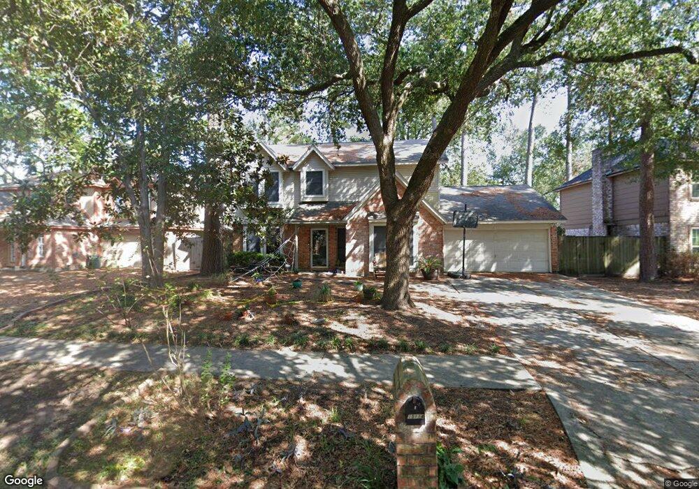 15114 Prairie Rose Dr, Houston, TX 77070 - photo 1