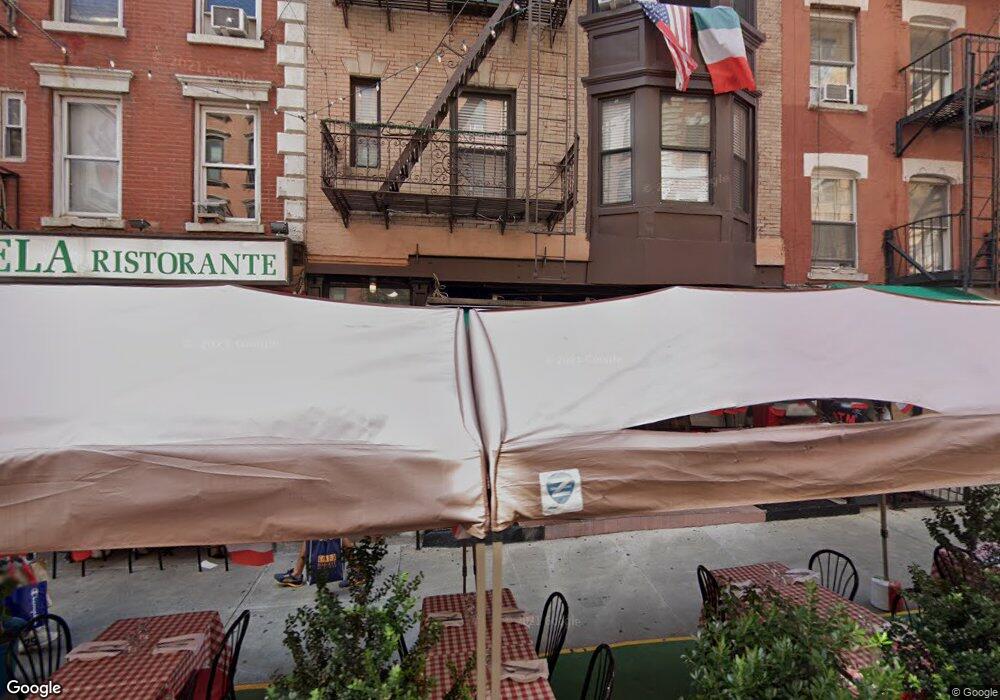 169 Mulberry St unit 10, New York, NY 10013 - photo 1