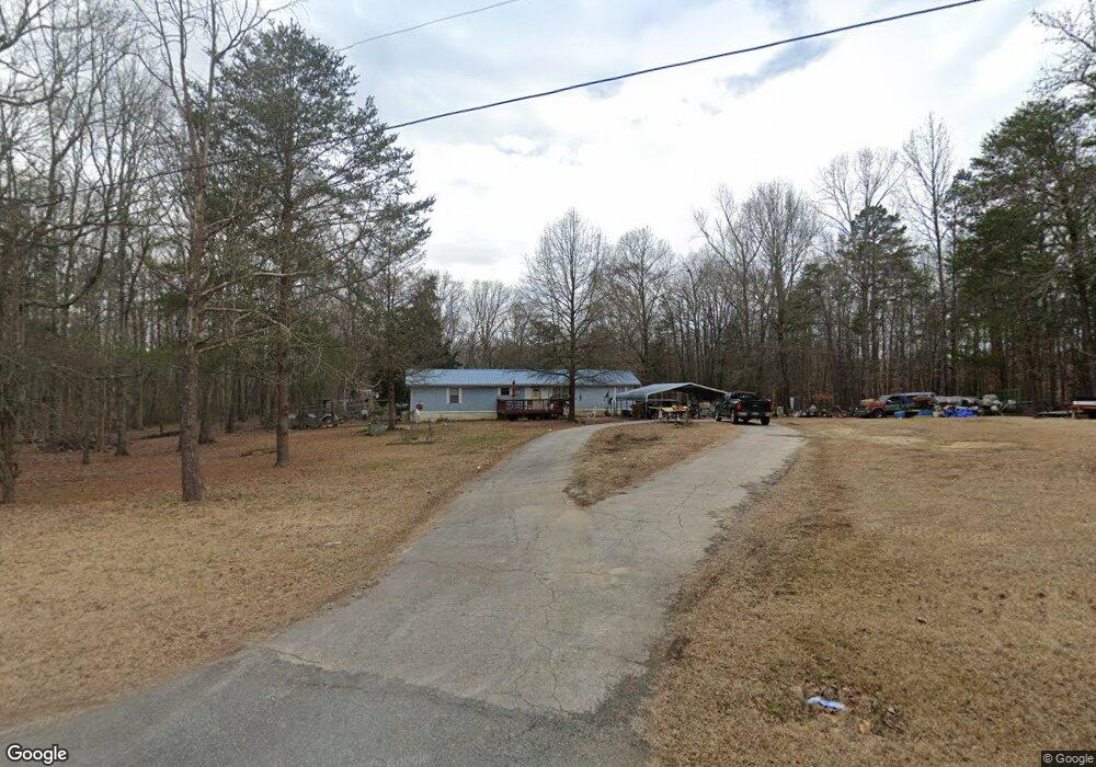 2054 Apple Blossom Rd, York, SC 29745 - photo 1