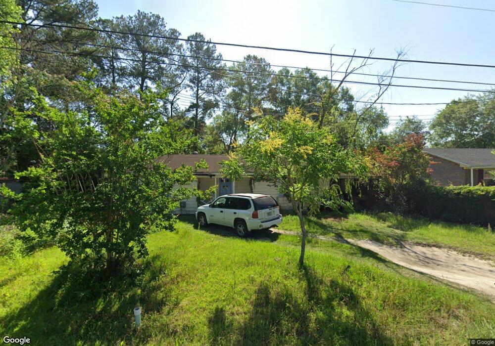 1151 15th St SE, Moultrie, GA 31768 - photo 1