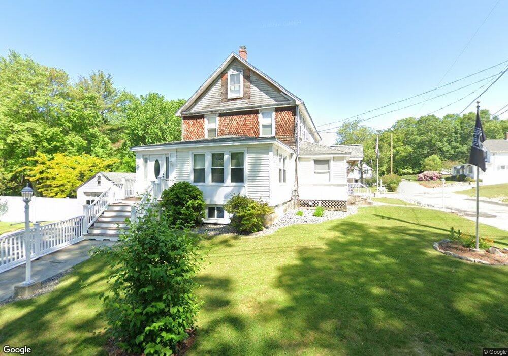 87 Hazel St, Uxbridge, MA 01569 - photo 1