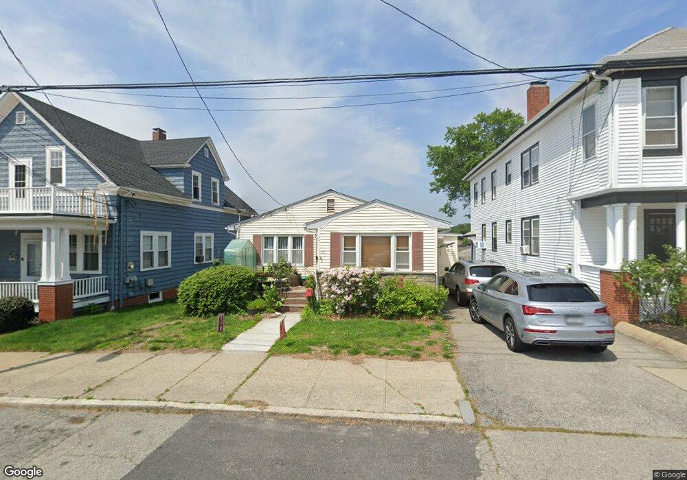 338 Jastram St, Providence, RI 02908 - photo 1