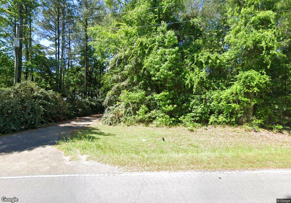 635 Hoy Rd N, Laurel, MS 39443 - photo 1