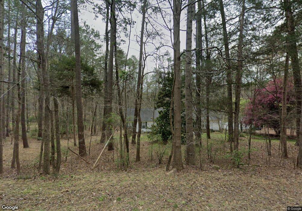 LOT 24 Lauren Ct, Pittsboro, NC 27312 - photo 1