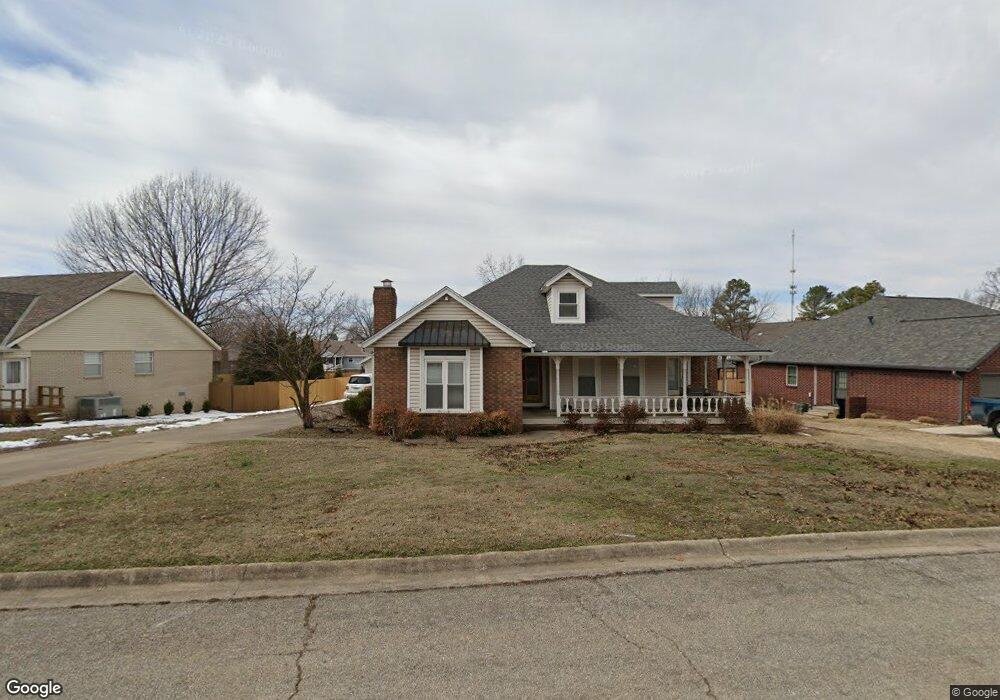 1224 Countrywood Cir, Rogers, AR 72756 - photo 1