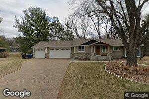 3209 Frear Dr, Hopkins, MN 55305