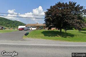 3152 S Eagle Valley Rd, Julian, PA 16844