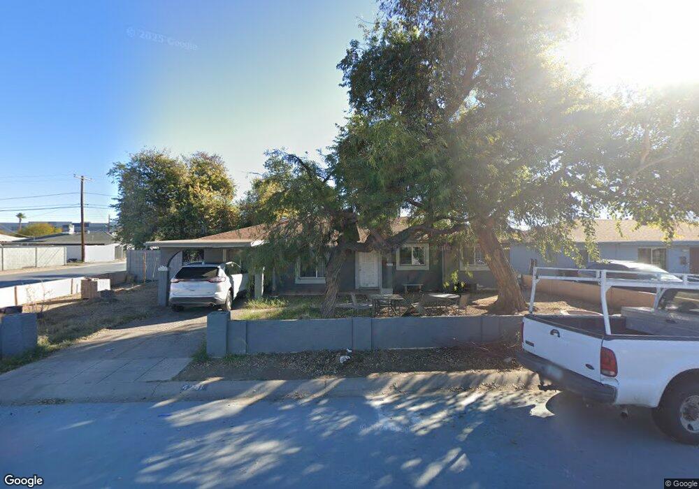 4241 N 48th Ave, Phoenix, AZ 85031 - photo 1