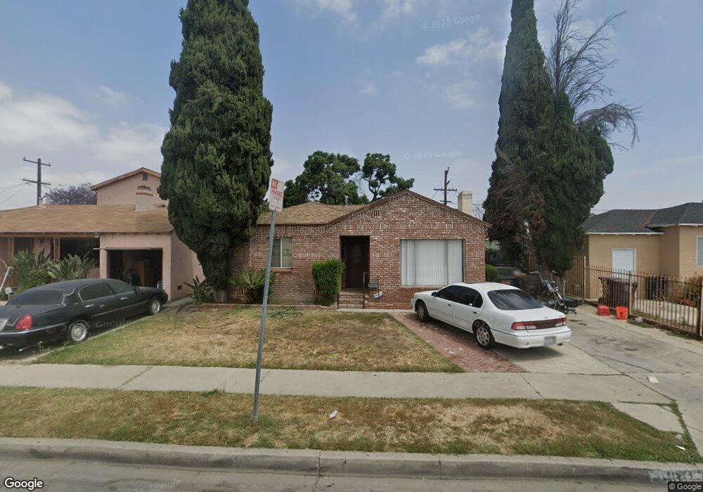 1011 W 127th Place, Compton, CA 90222 - photo 1