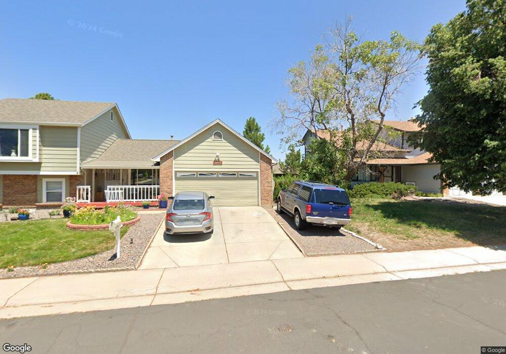 16337 E Center Dr, Aurora, CO 80017 - photo 1