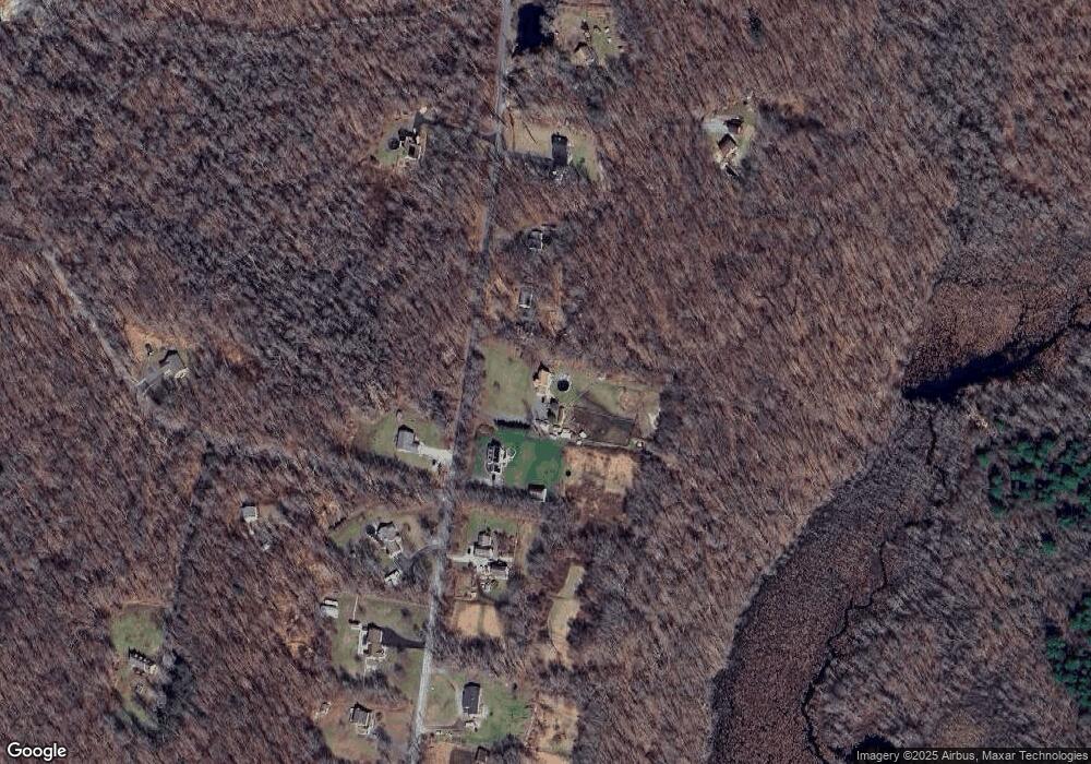 241 Colburn Rd, Canterbury, CT 06331 - photo 1