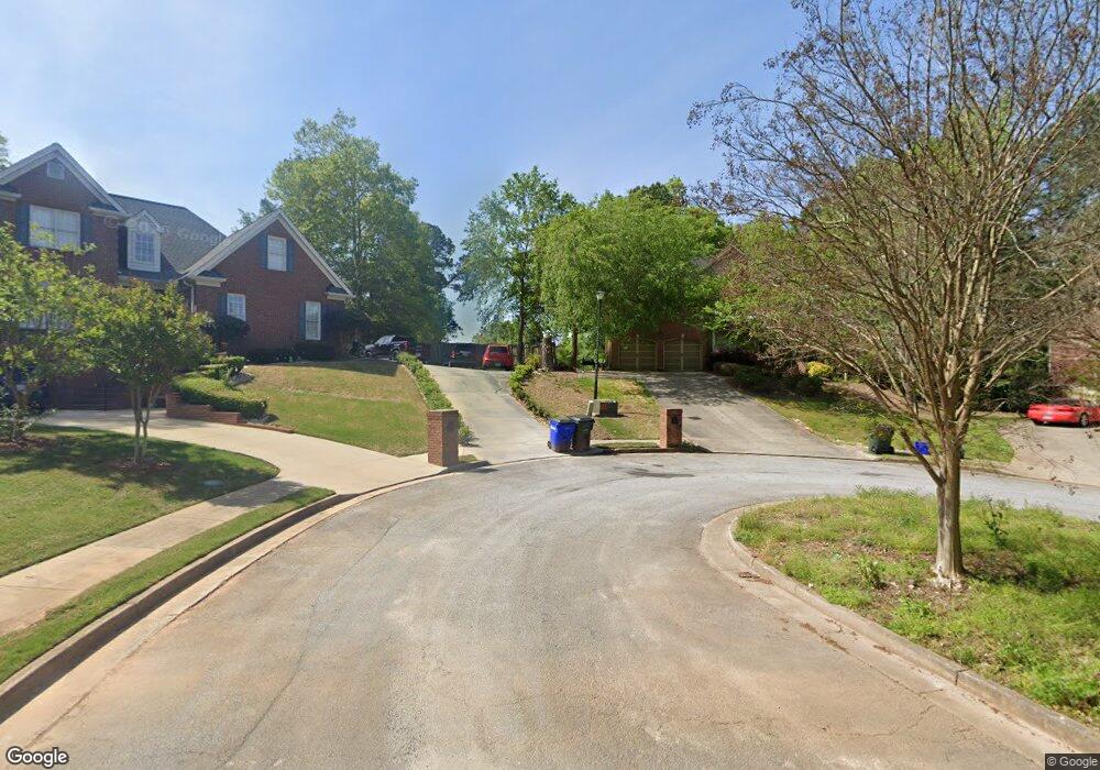 0 Martha Ct SE, Covington, GA 30014 - photo 1