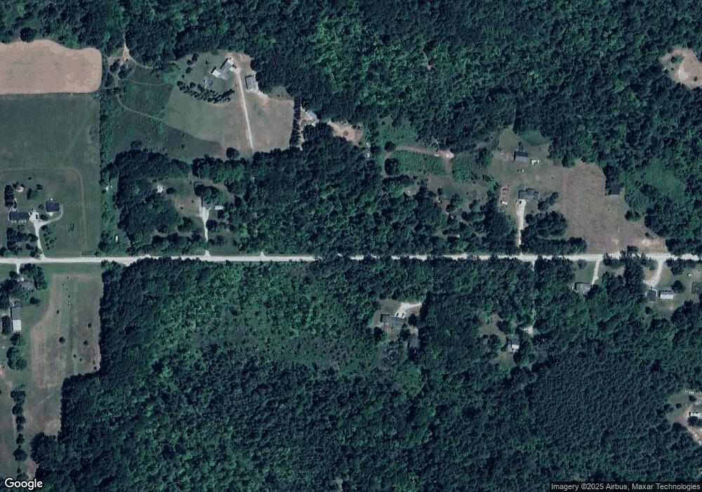 200 W Mason Rd, Twining, MI 48766 - photo 1