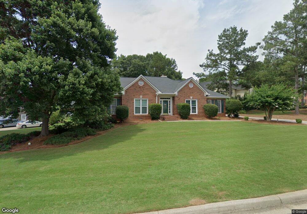1700 Heatherstone Hollow SE unit 4B, Conyers, GA 30013 - photo 1