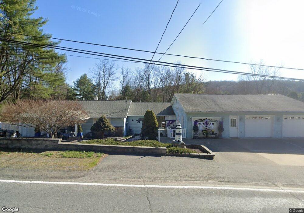 1699 Sr 307, Dalton, PA 18414 - photo 1