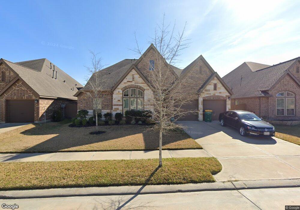 3941 Pinecrest Peak Dr, Spring, TX 77386 - photo 1