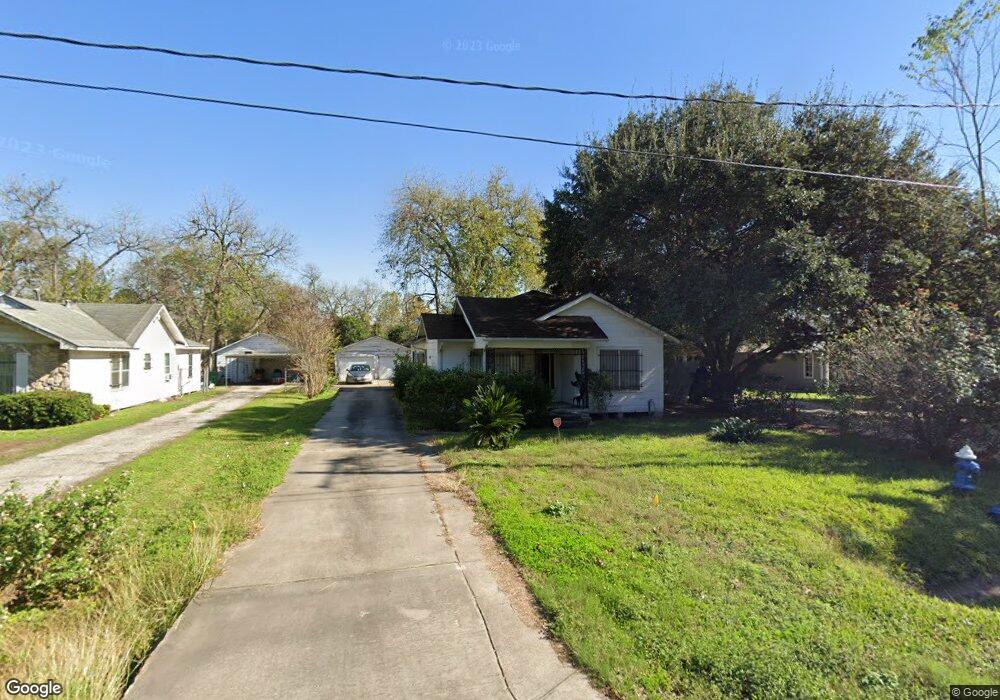 4114 Wayne St, Houston, TX 77026 - photo 1