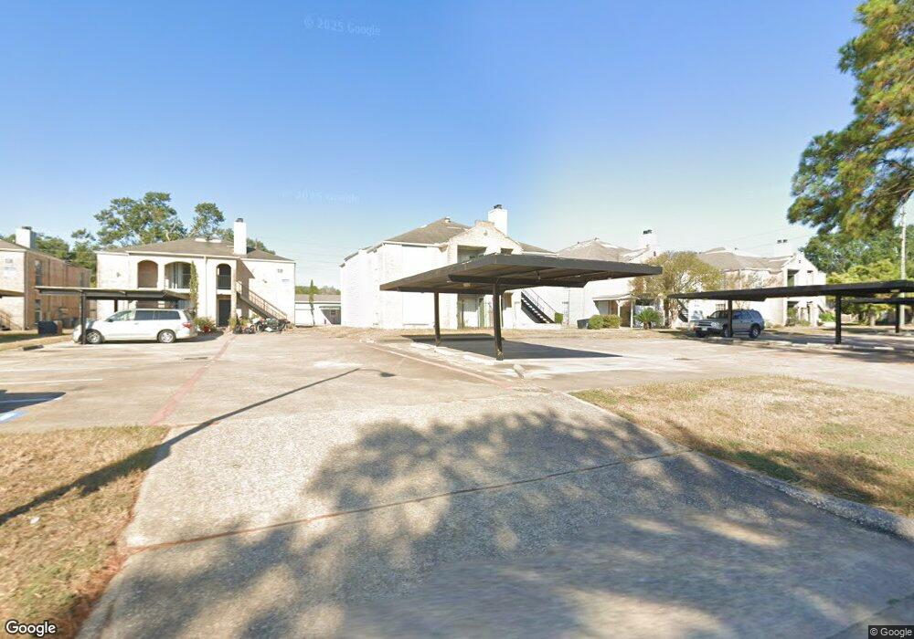 Antoine Estates, Houston, TX 77088 - photo 1