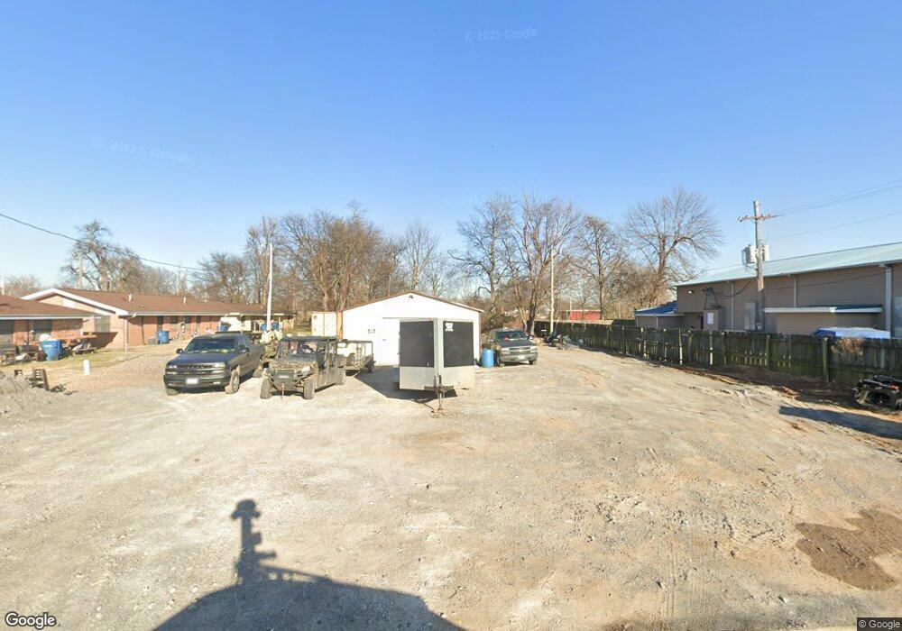 431 Semo Dr, New Madrid, MO 63869 - photo 1