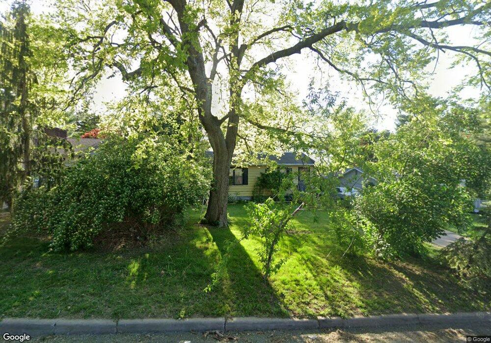 2513 SW Fillmore St, Topeka, KS 66611 - photo 1
