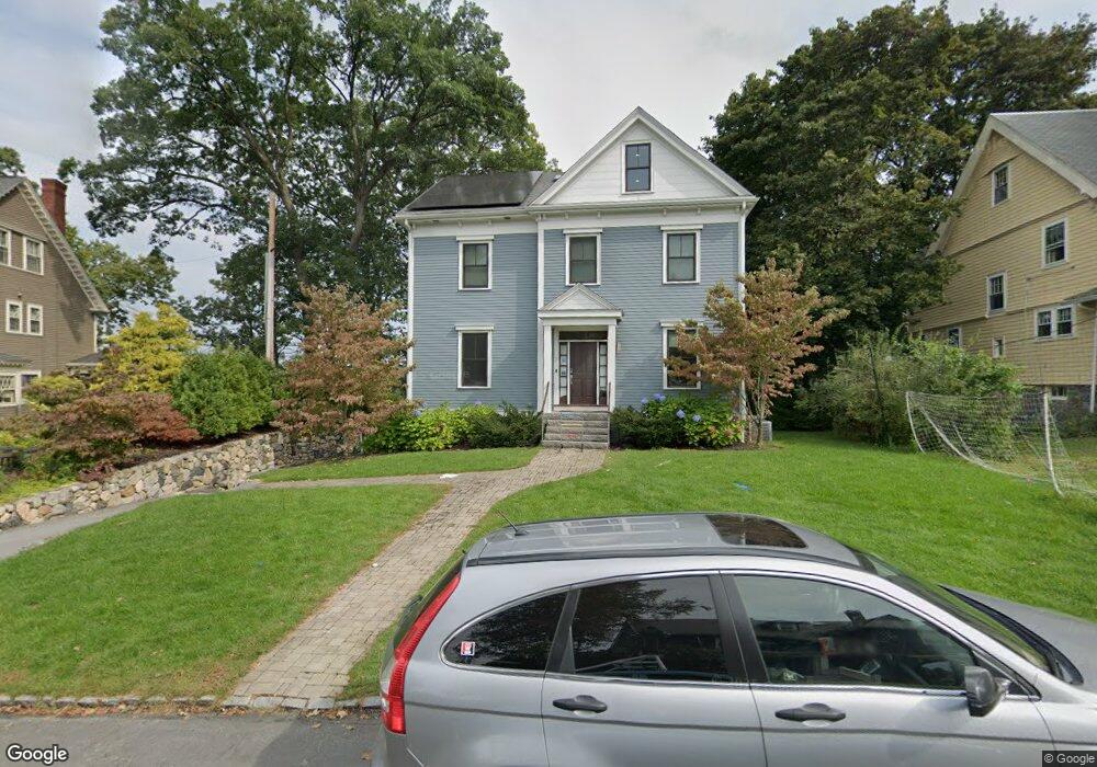 7 Glengarry Rd, Winchester, MA 01890 - photo 1