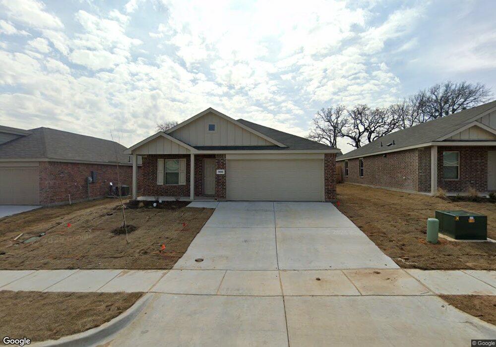 1460 Yachtclub Dr, Azle, TX 76020 - photo 1