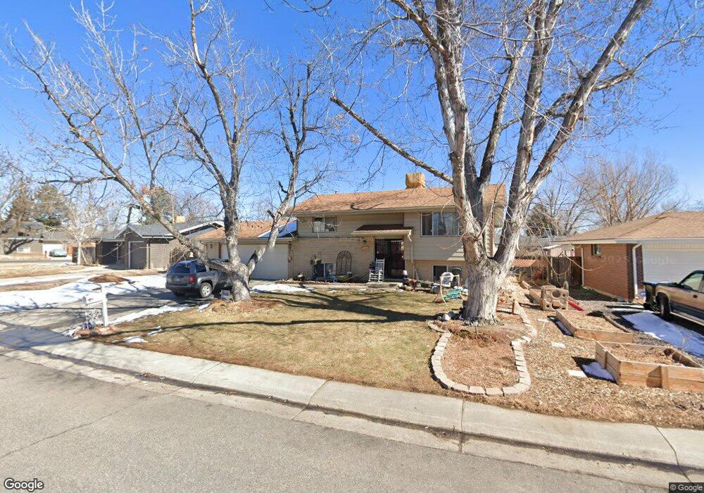 8574 Depew St, Arvada, CO 80003 - photo 1