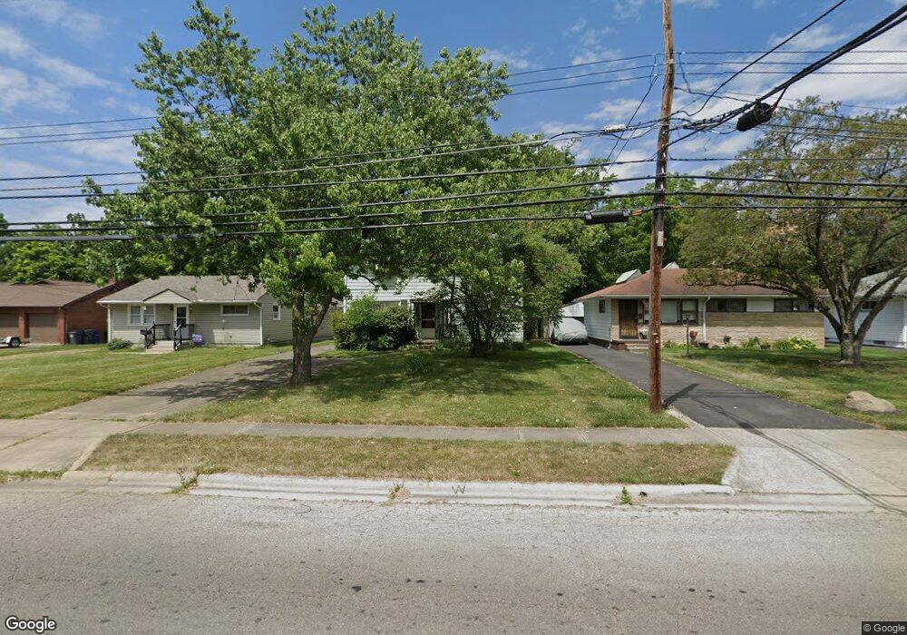 775 Beechwood Rd, Columbus, OH 43213 - photo 1