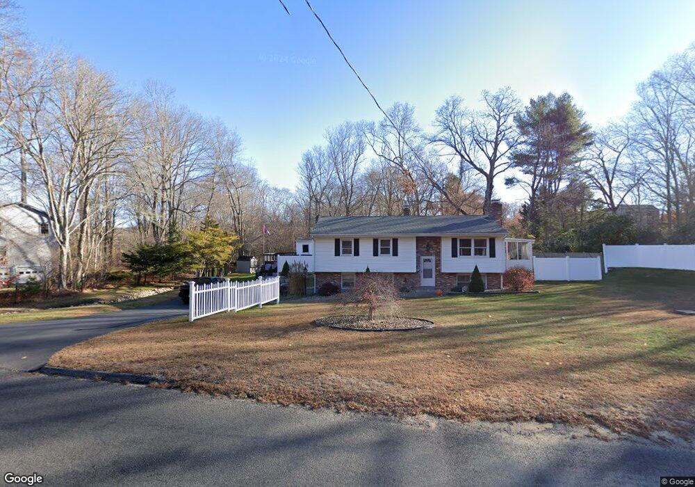 91 Riverview Rd unit 5C, Niantic, CT 06357 - photo 1