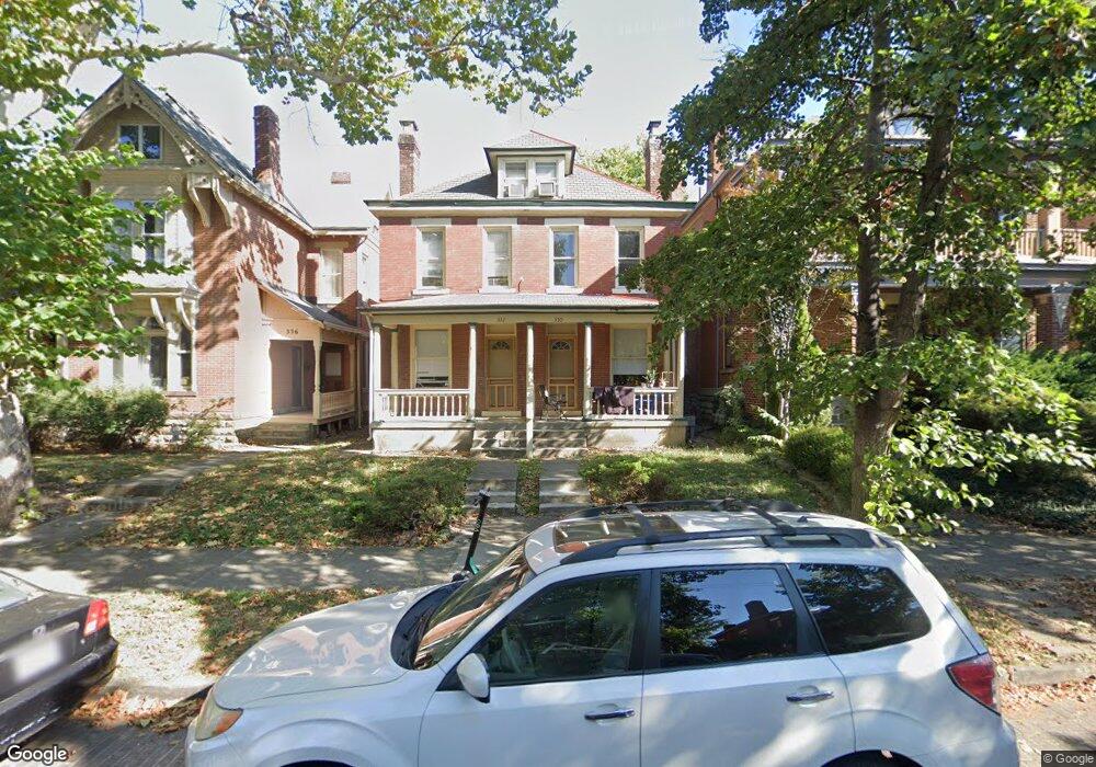 330 W Hubbard Ave unit 332, Columbus, OH 43215 - photo 1