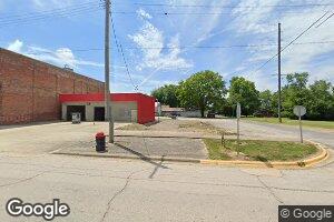 10531 Virginia Rd, Sumner, IL 62466